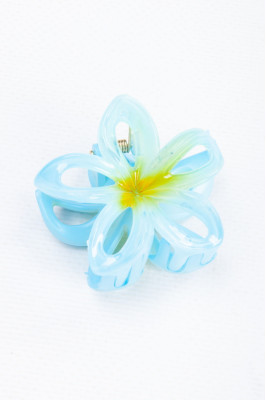 Краб глянцевий "гавайське квітка"